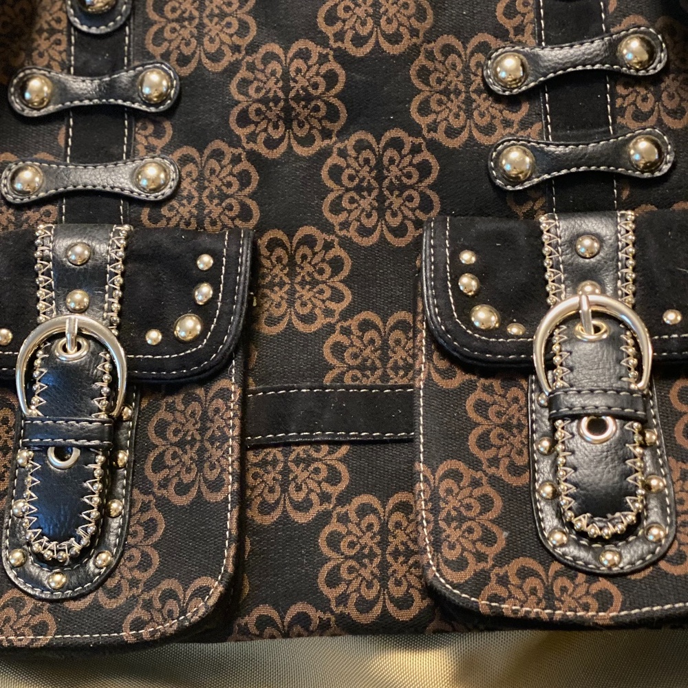 Kathy Van Zeeland totebag